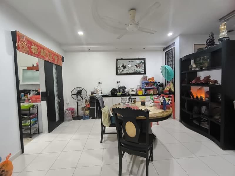 Bukit Indah Bukit Indah Bukits Indahs untuk Untuk Dijual - RM 950,000, Mac 2026 - Dining Room - PropertyGuru.com.my