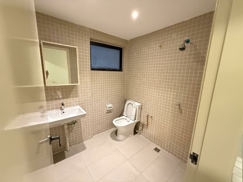 Condominium for Rent at UBN Tower - Ming Feng - Bathroom - PropertyGuru.com.my