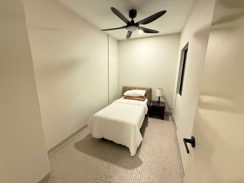 Condominium for Rent at UBN Tower - Ming Feng - Bedroom - PropertyGuru.com.my