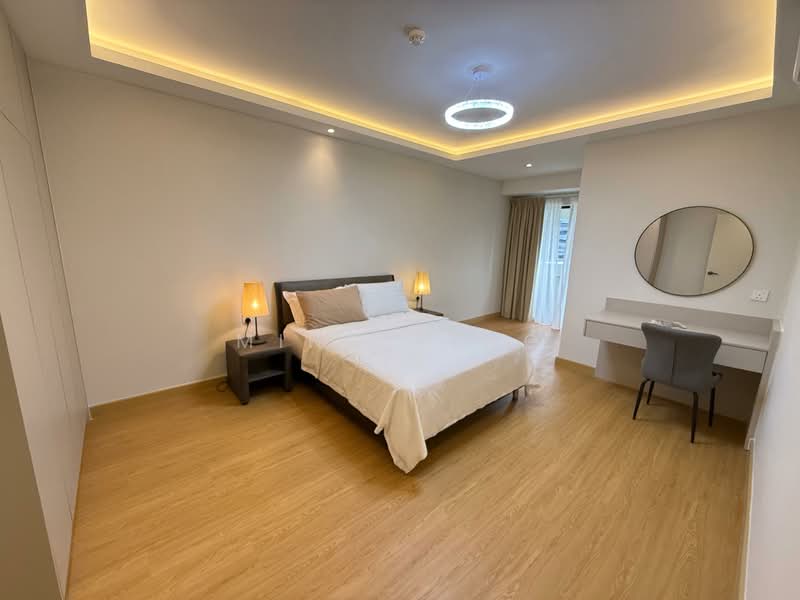 Condominium for Rent at UBN Tower - Ming Feng - Bedroom - PropertyGuru.com.my