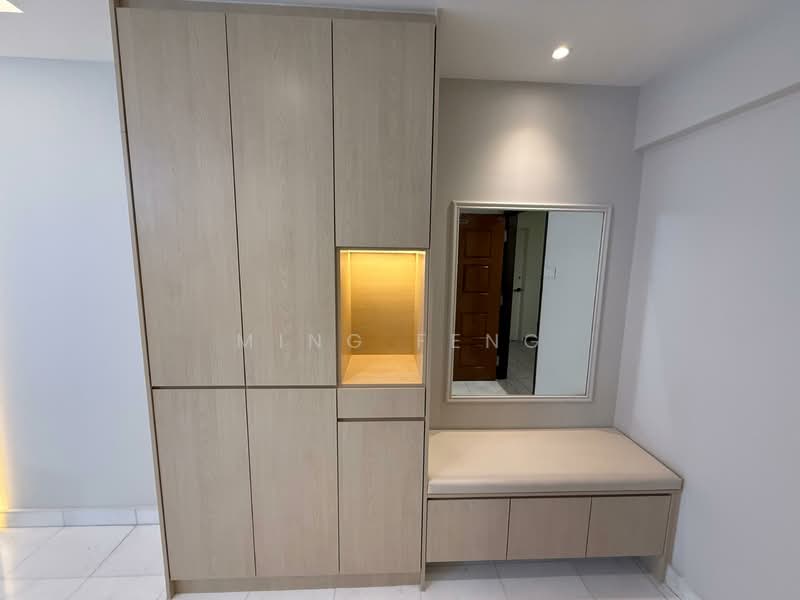 Condominium for Rent at UBN Tower - Ming Feng - Interior - PropertyGuru.com.my