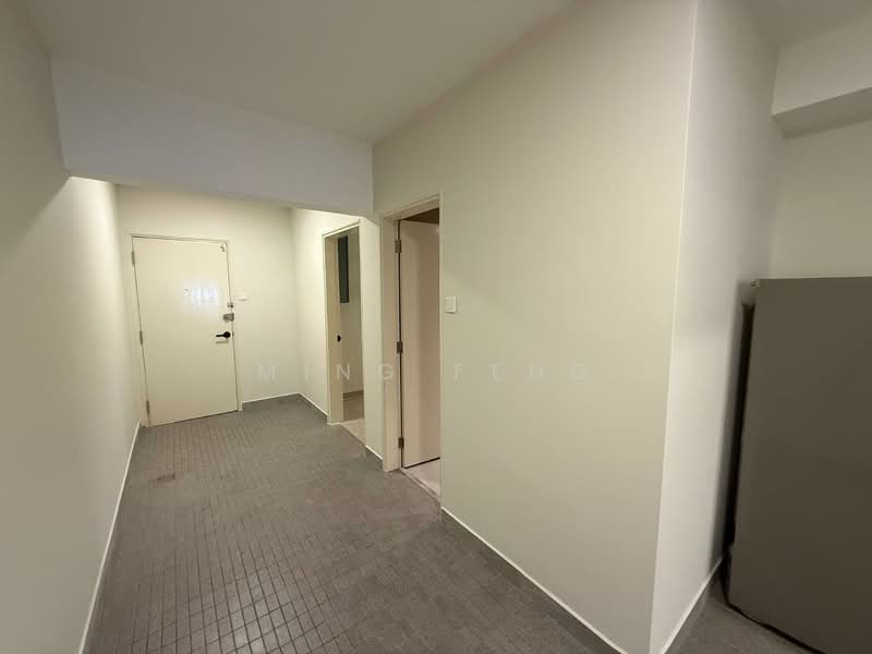 Condominium for Rent at UBN Tower - Ming Feng - Entrance - PropertyGuru.com.my