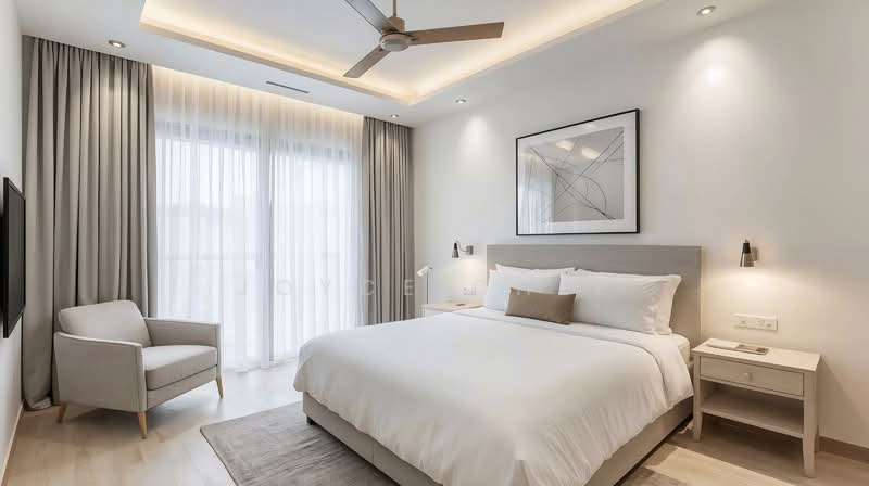 Service Residence for Sale at Tropicana Cenang - Joyce Chee - Bedroom - PropertyGuru.com.my