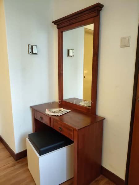 UBN Apartment untuk Untuk Disewa - RM 3,800 /bulan, Mac 2026 - Interior - PropertyGuru.com.my