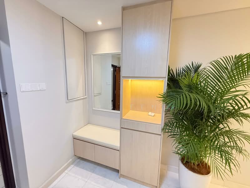Condominium for Rent at UBN Tower - Ming Feng - Interior - PropertyGuru.com.my