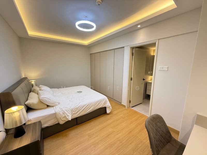 Condominium for Rent at UBN Tower - Ming Feng - Bedroom - PropertyGuru.com.my
