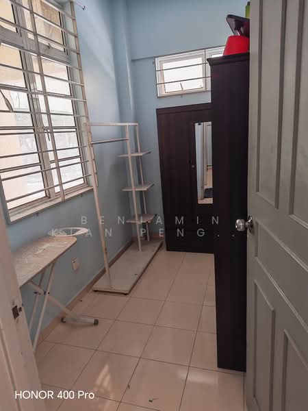 Pangsapuri Bukit Beruang Bestari (University View) untuk Untuk Dijual - RM 250,000, Mac 2026 - Interior - PropertyGuru.com.my