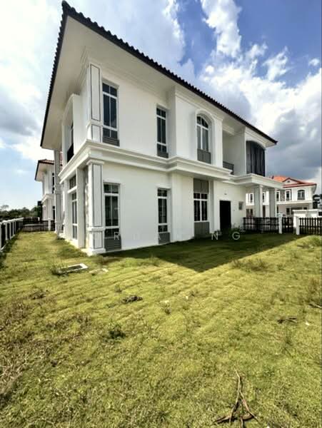 Bungalow for Sale in Setia Eco Park (Setia Alam) - Jordan Ng - Exterior - PropertyGuru.com.my