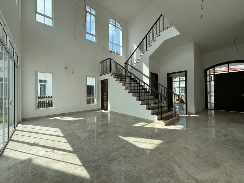 Bungalow for Sale in Setia Eco Park (Setia Alam) - Jordan Ng - Interior - PropertyGuru.com.my