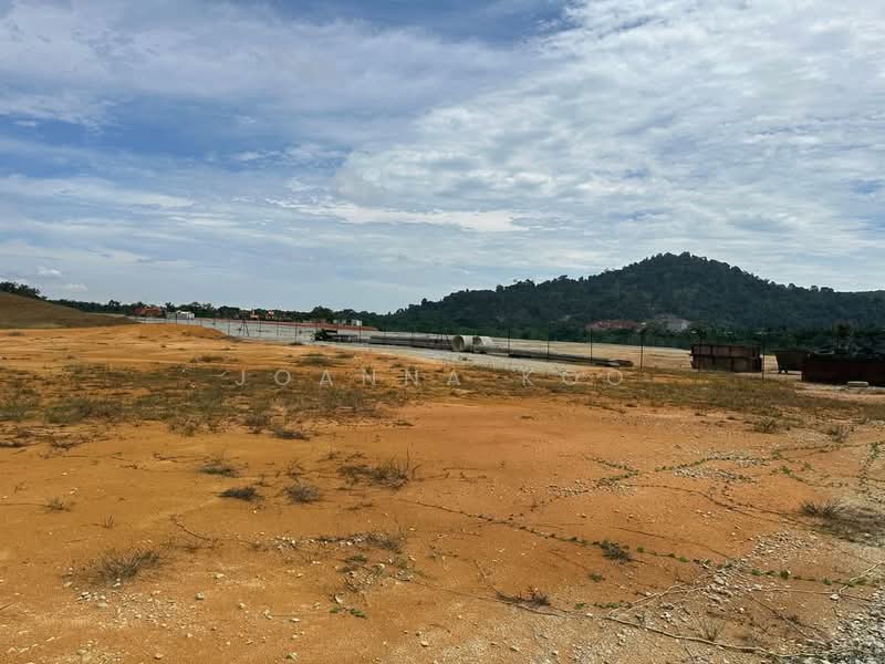 Industrial Land for Sale in Pekan Nenas (Jeram Batu) - Joanna Koo - Exterior - PropertyGuru.com.my