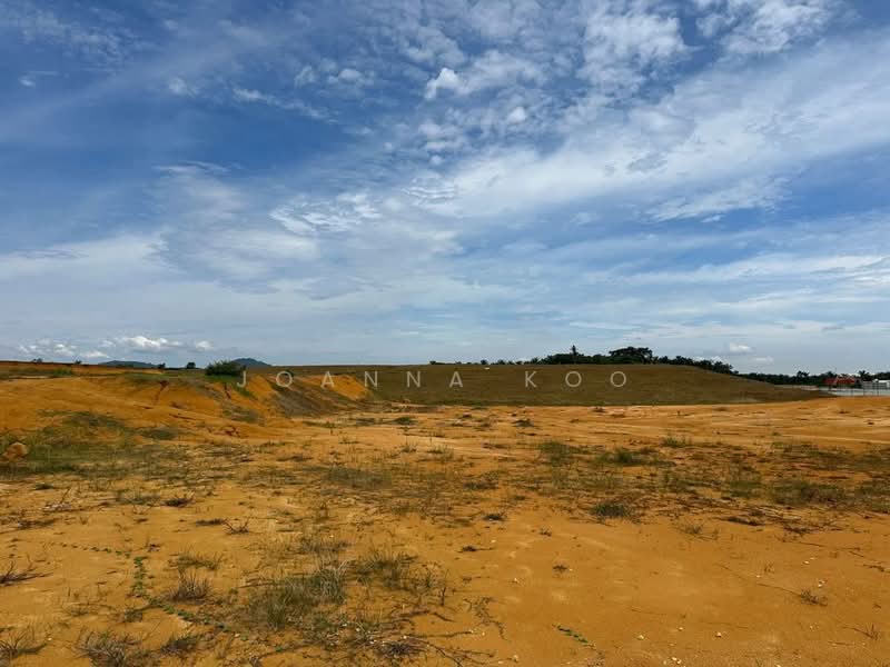 Industrial Land for Sale in Pekan Nenas (Jeram Batu) - Joanna Koo - Exterior - PropertyGuru.com.my