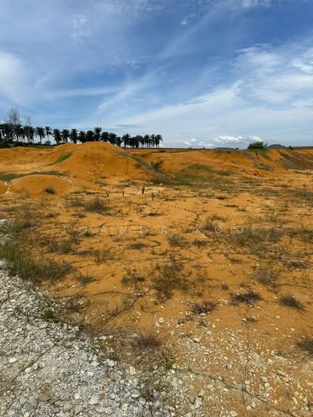 Industrial Land for Sale in Pekan Nenas (Jeram Batu) - Joanna Koo - Exterior - PropertyGuru.com.my