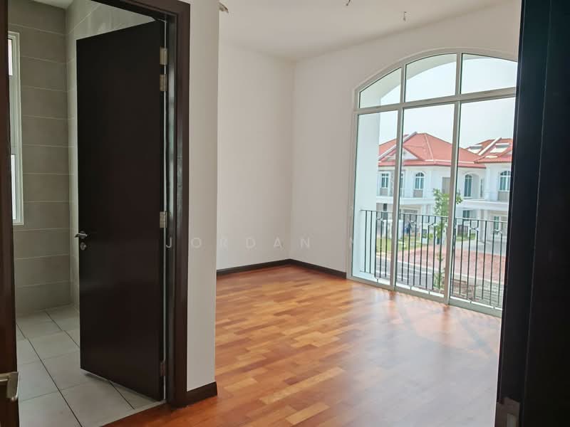 Bungalow for Sale in Setia Eco Park (Setia Alam) - Jordan Ng - Interior - PropertyGuru.com.my