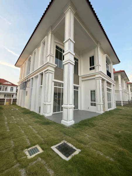 Bungalow for Sale in Setia Eco Park (Setia Alam) - Jordan Ng - Exterior - PropertyGuru.com.my