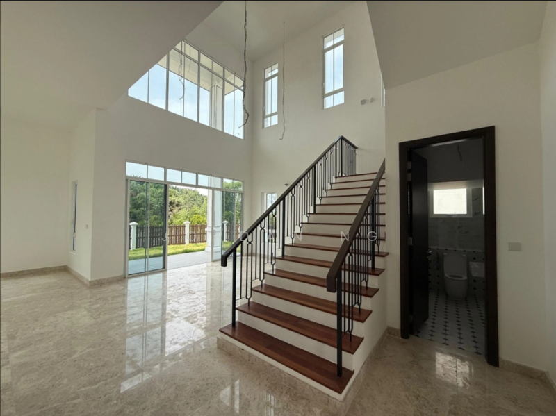 Bungalow for Sale in Setia Eco Park (Setia Alam) - Jordan Ng - Interior - PropertyGuru.com.my