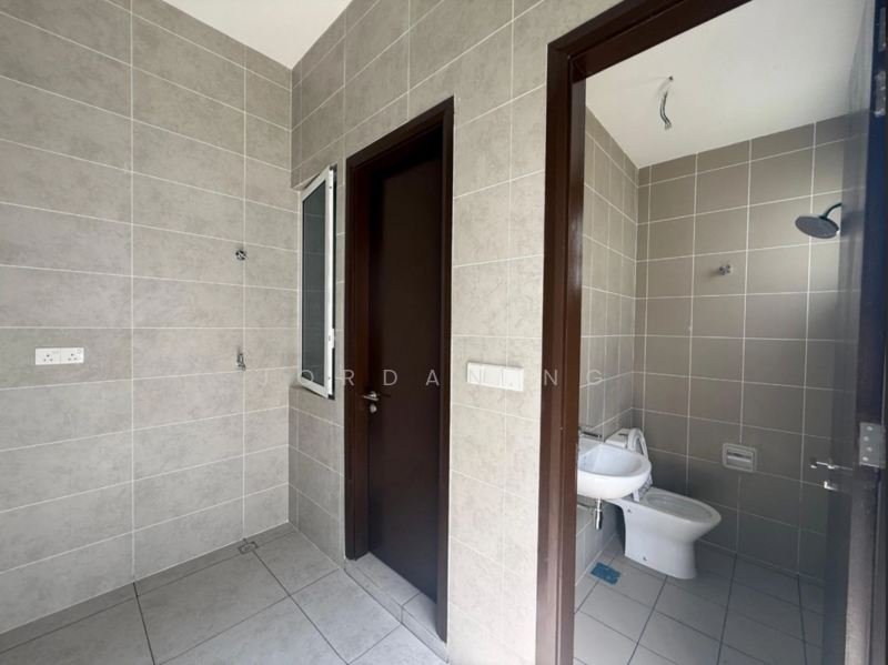 Bungalow for Sale in Setia Eco Park (Setia Alam) - Jordan Ng - Bathroom - PropertyGuru.com.my
