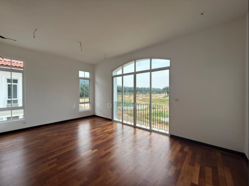 Bungalow for Sale in Setia Eco Park (Setia Alam) - Jordan Ng - Interior - PropertyGuru.com.my