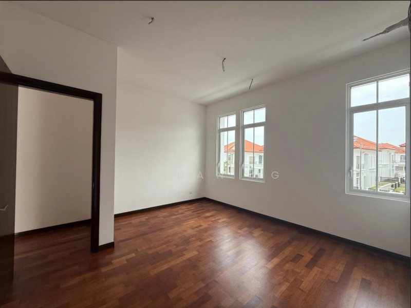 Bungalow for Sale in Setia Eco Park (Setia Alam) - Jordan Ng - Interior - PropertyGuru.com.my