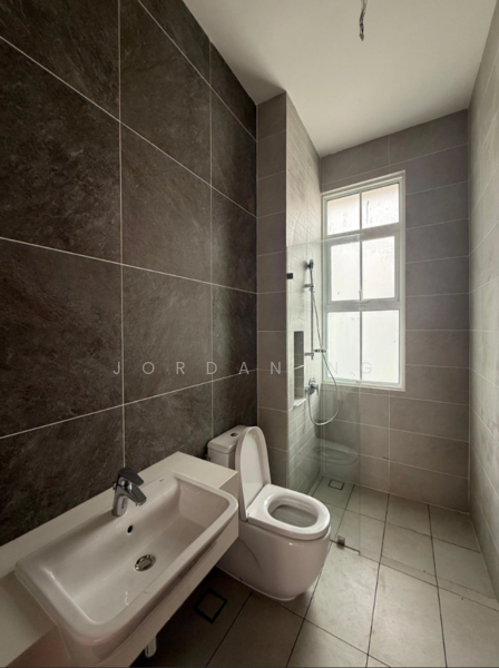Bungalow for Sale in Setia Eco Park (Setia Alam) - Jordan Ng - Bathroom - PropertyGuru.com.my