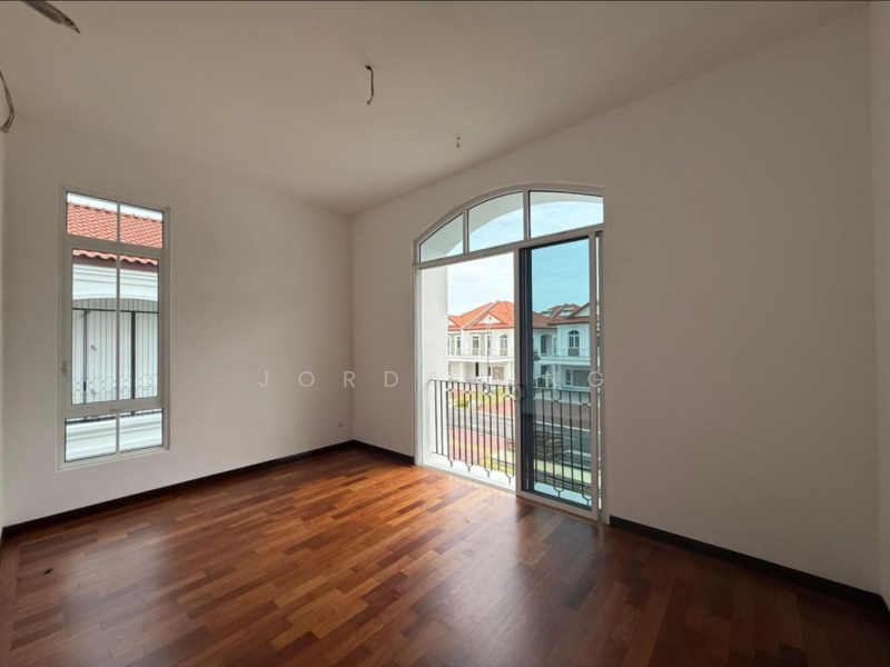 Bungalow for Sale in Setia Eco Park (Setia Alam) - Jordan Ng - Interior - PropertyGuru.com.my