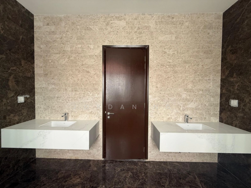 Bungalow for Sale in Setia Eco Park (Setia Alam) - Jordan Ng - Bathroom - PropertyGuru.com.my