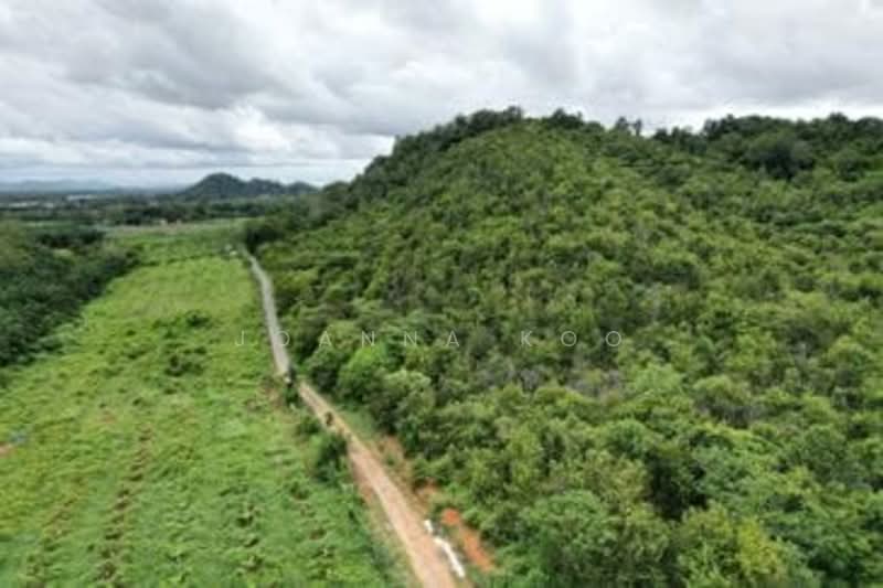 Agricultural Land for Sale in Pekan Nenas (Jeram Batu) - Joanna Koo - Exterior - PropertyGuru.com.my