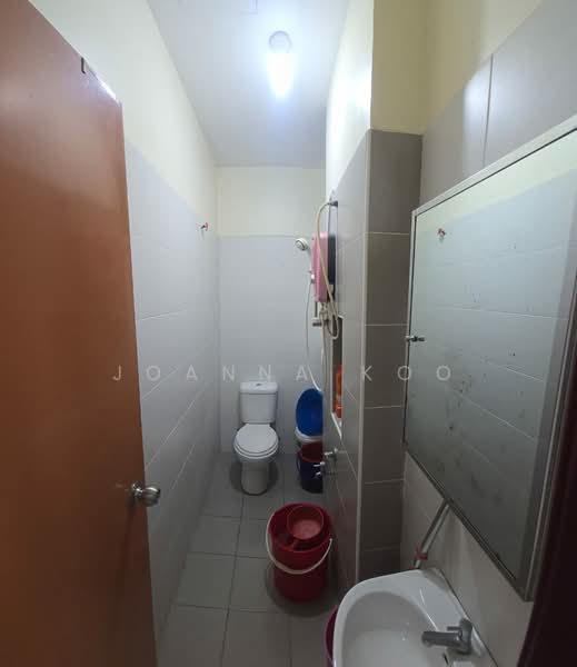 Bandar Dato Onn untuk Untuk Dijual - RM 789,000, Mac 2026 - Bathroom - PropertyGuru.com.my