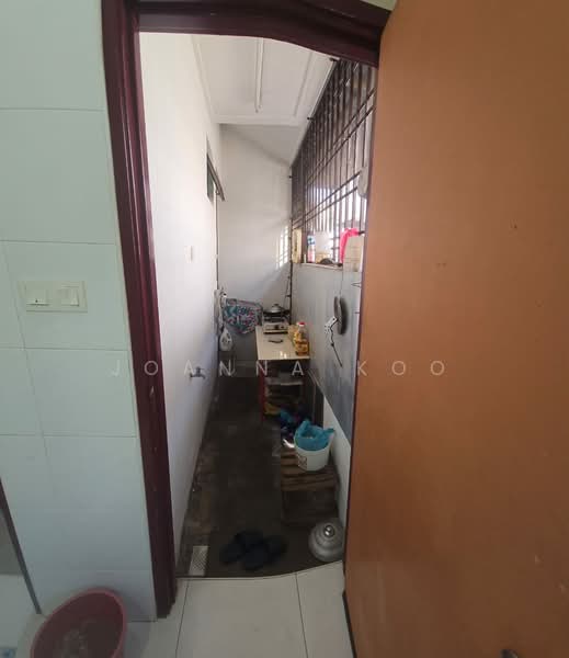 Bandar Dato Onn untuk Untuk Dijual - RM 789,000, Mac 2026 - Kitchen - PropertyGuru.com.my