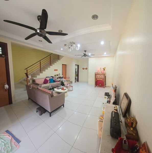Bandar Dato Onn untuk Untuk Dijual - RM 789,000, Mac 2026 - Living Room - PropertyGuru.com.my