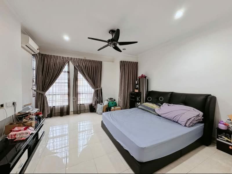 Austin Perdana untuk Untuk Dijual - RM 780,000, Mac 2026 - Bedroom - PropertyGuru.com.my