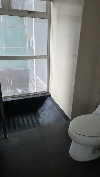 Suasana Sentral Loft untuk Untuk Dijual - RM 1,000,000, Mac 2026 - Bathroom - PropertyGuru.com.my