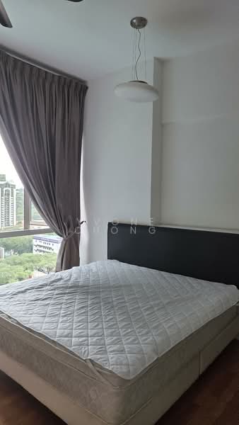 Suasana Sentral Loft untuk Untuk Dijual - RM 1,000,000, Mac 2026 - Bedroom - PropertyGuru.com.my