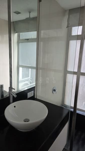 Suasana Sentral Loft untuk Untuk Dijual - RM 1,000,000, Mac 2026 - Bathroom - PropertyGuru.com.my