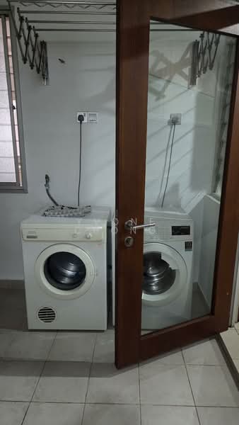 Suasana Sentral Loft untuk Untuk Dijual - RM 1,000,000, Mac 2026 - Interior - PropertyGuru.com.my