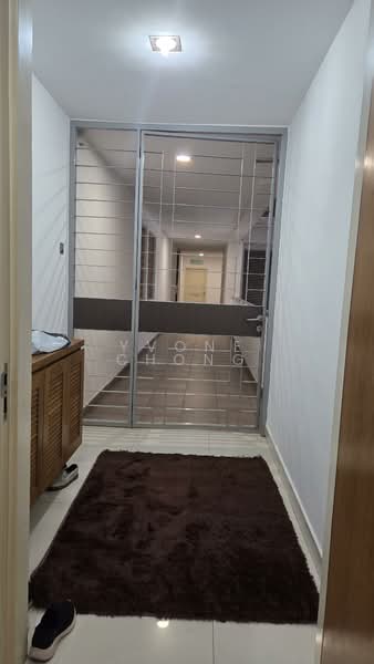 Suasana Sentral Loft untuk Untuk Dijual - RM 1,000,000, Mac 2026 - Entrance - PropertyGuru.com.my