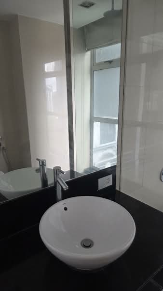 Suasana Sentral Loft untuk Untuk Dijual - RM 1,000,000, Mac 2026 - Bathroom - PropertyGuru.com.my