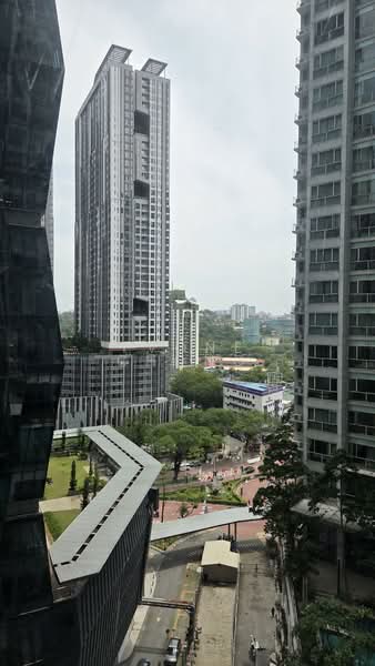 Suasana Sentral Loft untuk Untuk Dijual - RM 1,000,000, Mac 2026 - Exterior - PropertyGuru.com.my