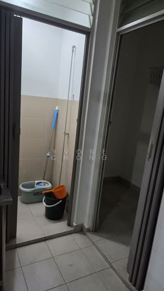 Suasana Sentral Loft untuk Untuk Dijual - RM 1,000,000, Mac 2026 - Interior - PropertyGuru.com.my