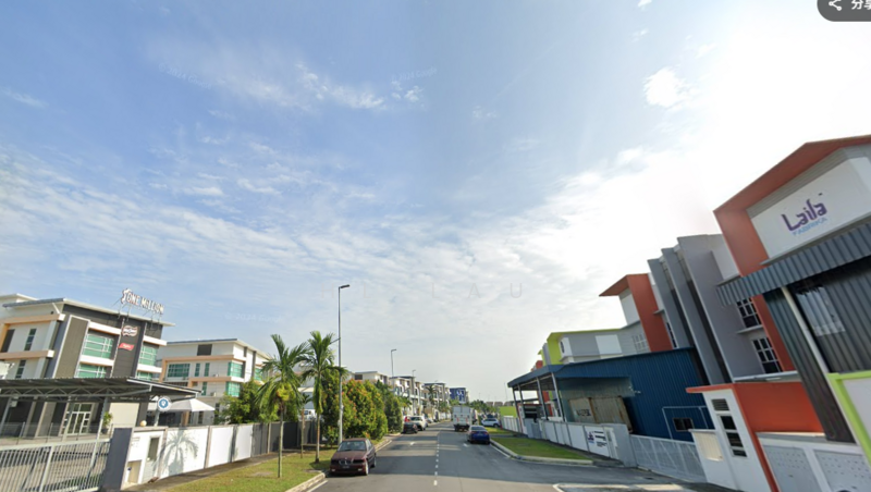 Factory for Rent in Puchong (Selangor) - HL Lau - Exterior - PropertyGuru.com.my