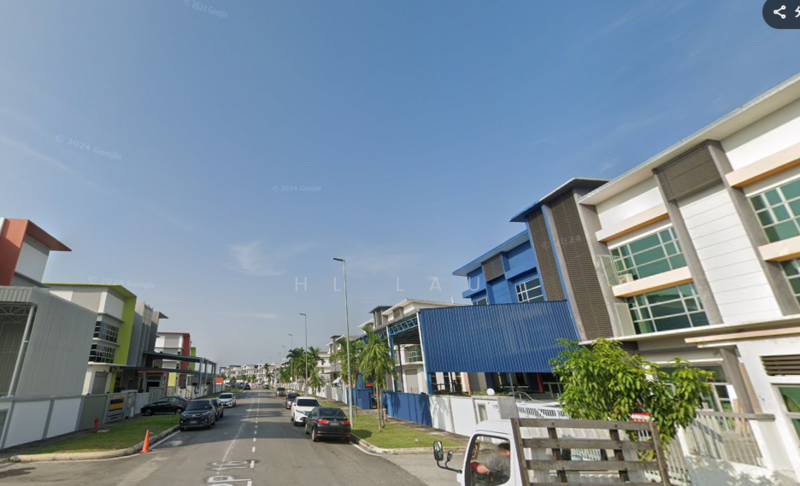 Factory for Rent in Puchong (Selangor) - HL Lau - Exterior - PropertyGuru.com.my
