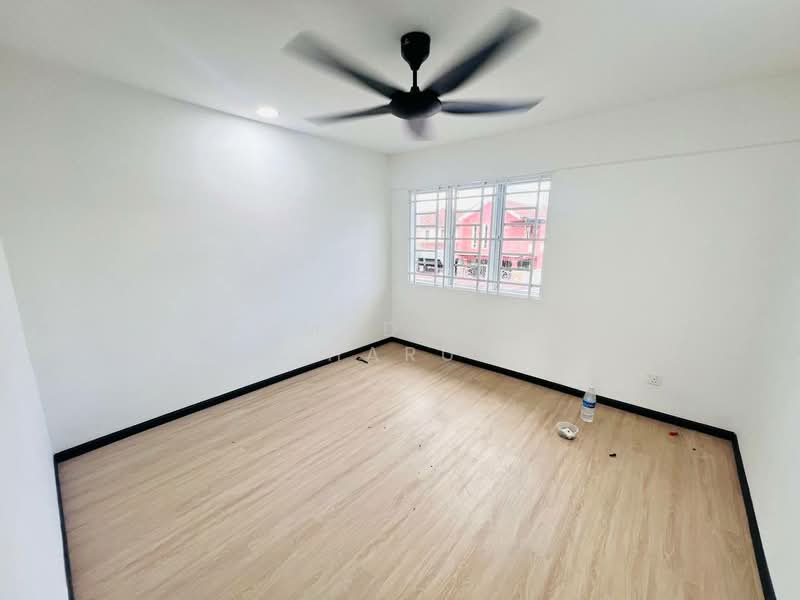 Terraced House for Sale in Kajang (Selangor) - Muhammad Zhariff Nasharudin - Interior - PropertyGuru.com.my