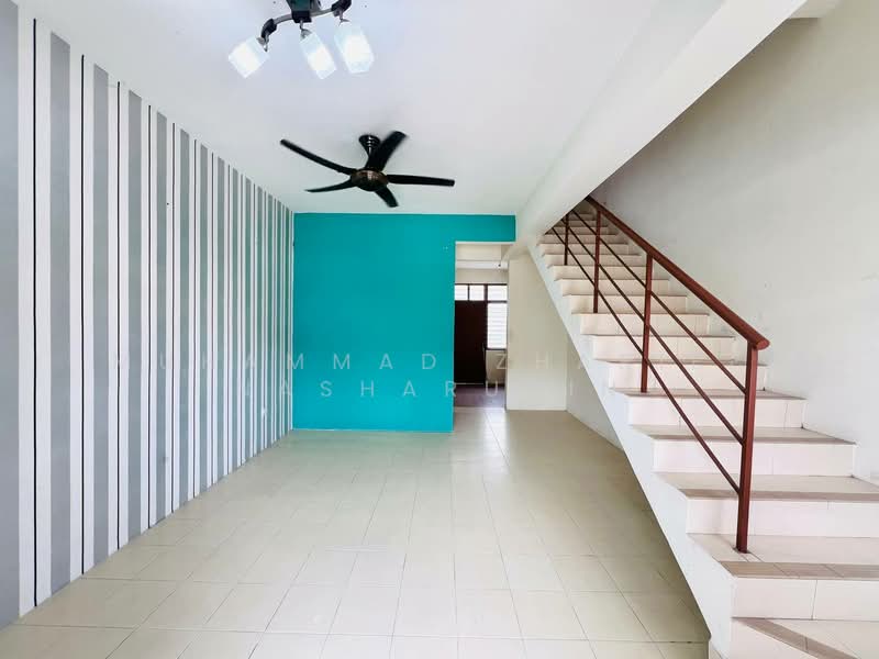 2-storey Terraced House for Sale in Bandar Baru Salak Tinggi (Sepang) - Muhammad Zhariff Nasharudin - Interior - PropertyGuru.com.my