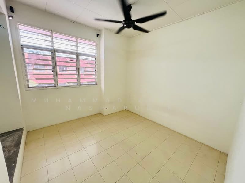 2-storey Terraced House for Sale in Bandar Baru Salak Tinggi (Sepang) - Muhammad Zhariff Nasharudin - Interior - PropertyGuru.com.my