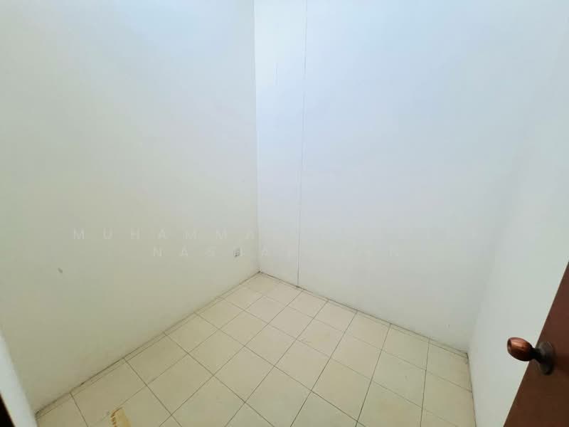 2-storey Terraced House for Sale in Bandar Baru Salak Tinggi (Sepang) - Muhammad Zhariff Nasharudin - Interior - PropertyGuru.com.my