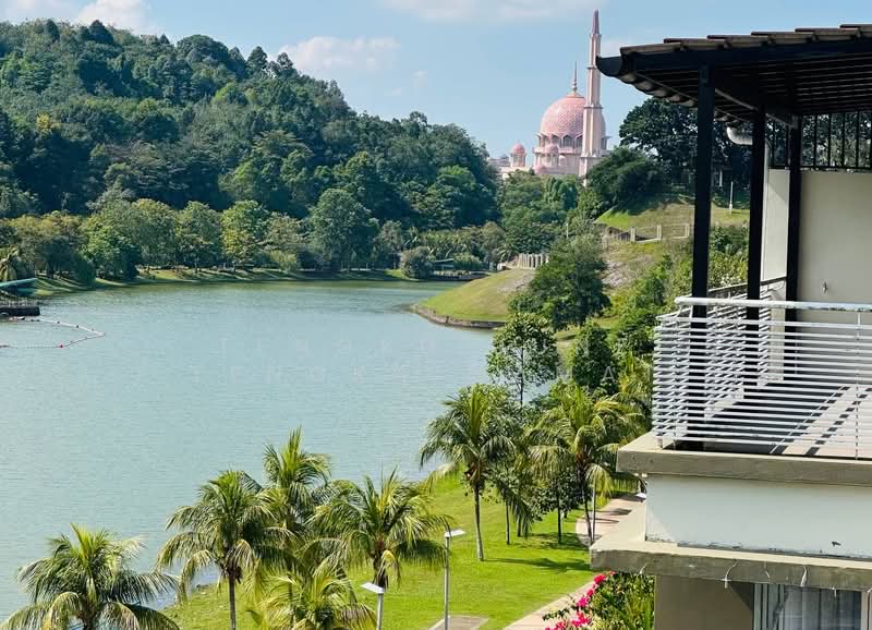 Semi-Detached House for Sale in Putrajaya (Putrajaya) - Tengku June Tengku Mamat - Exterior - PropertyGuru.com.my