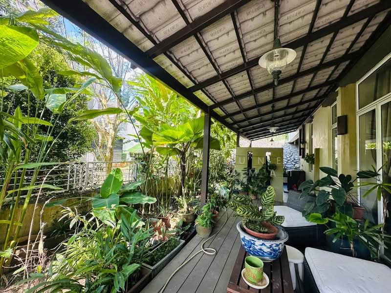 Semi-Detached House for Sale in Putrajaya (Putrajaya) - Tengku June Tengku Mamat - Exterior - PropertyGuru.com.my