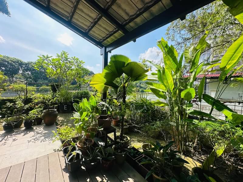 Semi-Detached House for Sale in Putrajaya (Putrajaya) - Tengku June Tengku Mamat - Exterior - PropertyGuru.com.my