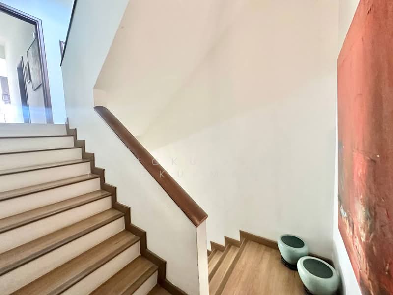 Semi-Detached House for Sale in Putrajaya (Putrajaya) - Tengku June Tengku Mamat - Interior - PropertyGuru.com.my