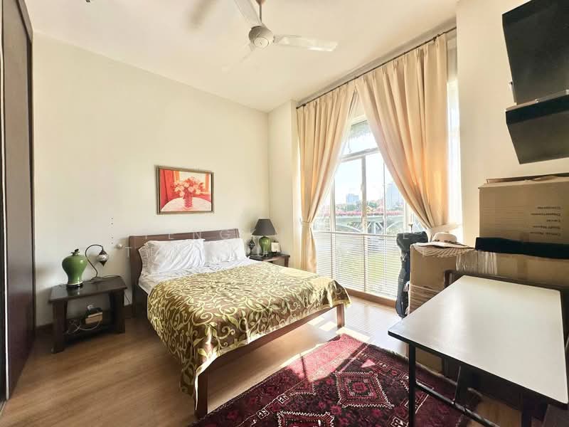 Semi-Detached House for Sale in Putrajaya (Putrajaya) - Tengku June Tengku Mamat - Bedroom - PropertyGuru.com.my