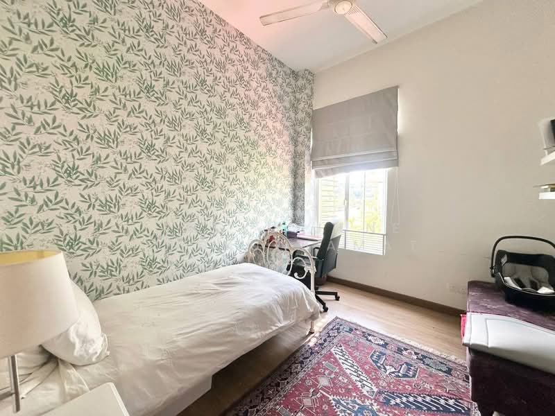 Semi-Detached House for Sale in Putrajaya (Putrajaya) - Tengku June Tengku Mamat - Bedroom - PropertyGuru.com.my